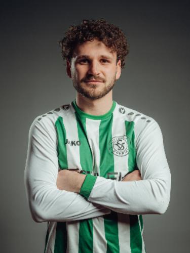 Mathis Schleh
