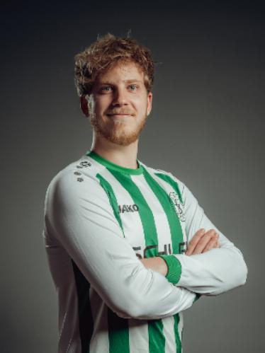 Maximilian Finkbeiner