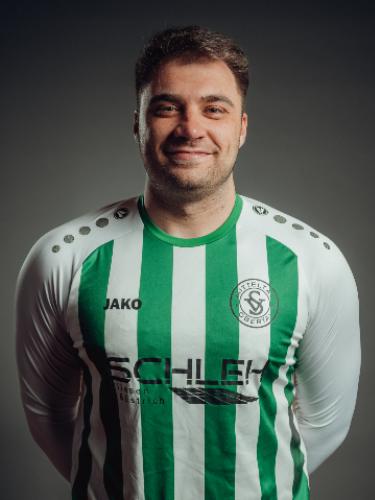 Olaf Yilmaz