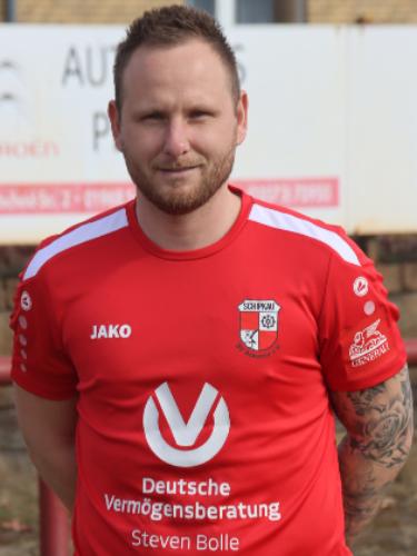 Jiri Valenta