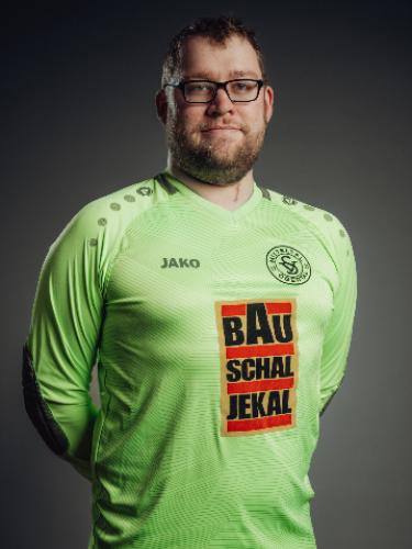 Lukas Penshorn