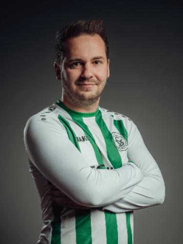 Robin Faißt