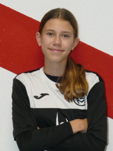 Annika Rossel