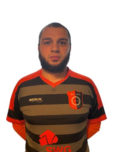 Davyd Gegechkori