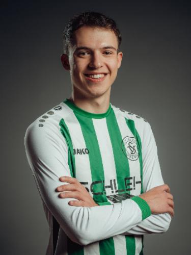 Samuel Finkbeiner