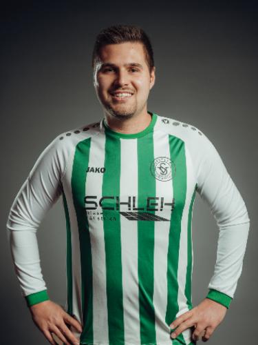Simon Spissinger