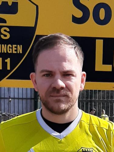 Henrik Jux
