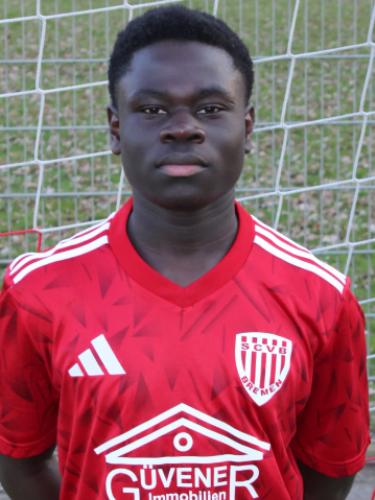 Jerry Enwoaku Wajah