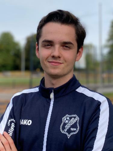 Julian Manuel Wysocki
