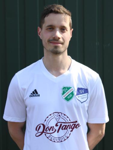 Michel Kühne