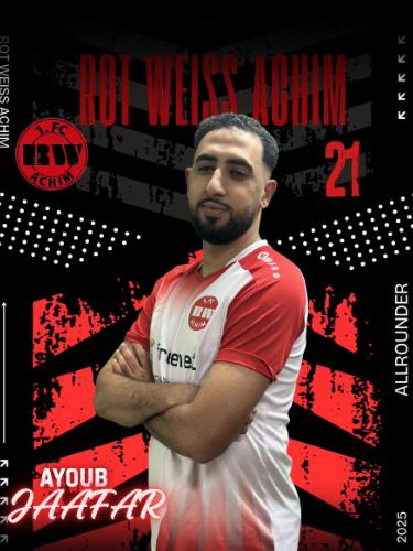 Mohamed Jaafar