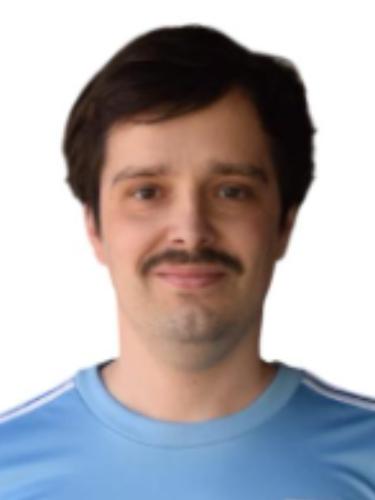 Dennis Barroqueiro Dos Santos