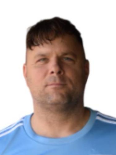 Fabian Ginja-Peper