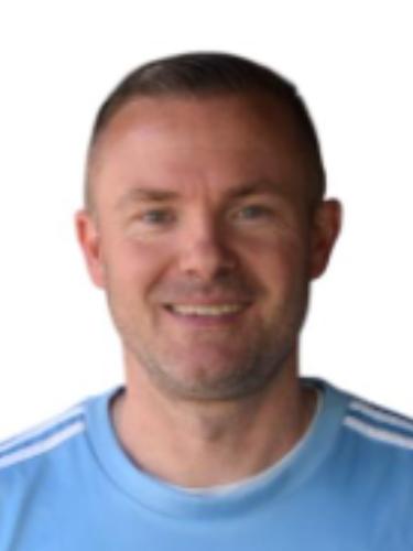 Benjamin Wegwerth