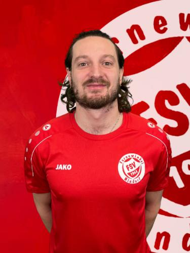 Thibaud Georges Nilsson