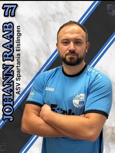 Johann Raab