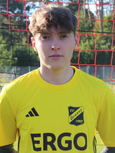 Ronan Holz