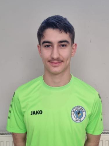 Mehmet Erik