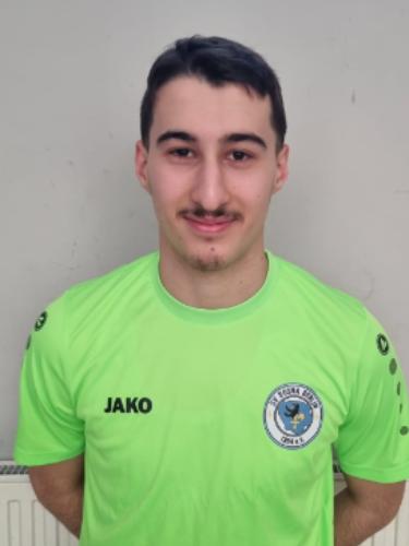 Haydar Erik