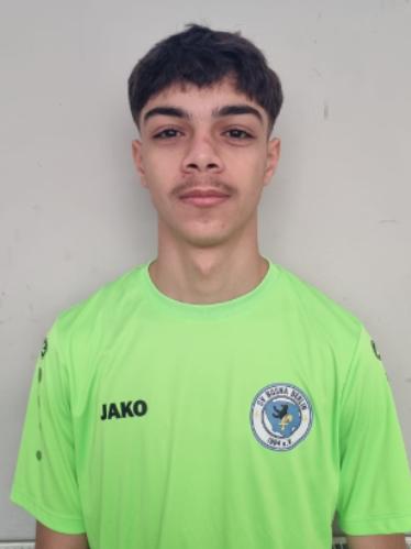 Umar Jabali