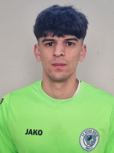 Badr Jalaluddin