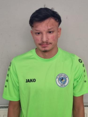 Leonardo Tursunovic