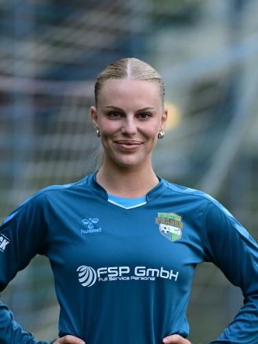 Annabelle Bock