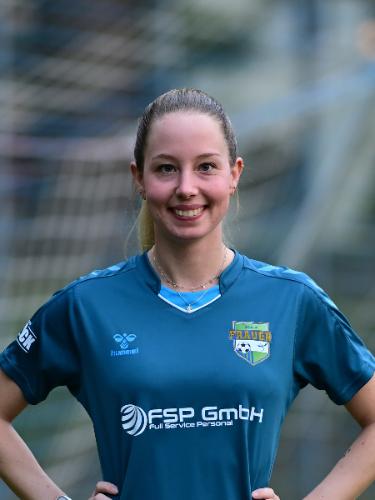 Nina Jacqueline Fürst