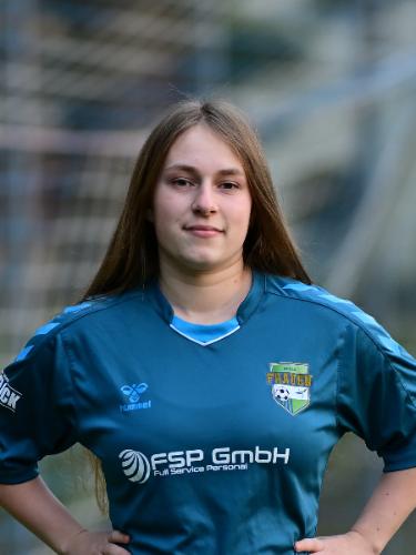 Lina-Sophie Kiefer