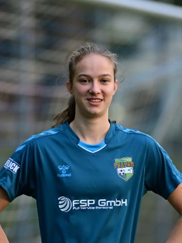 Lara Grünewald
