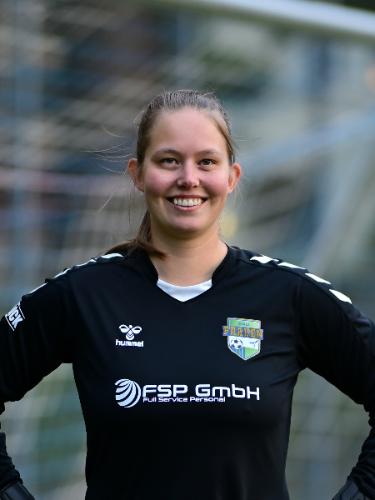 Janne Nana Kloth