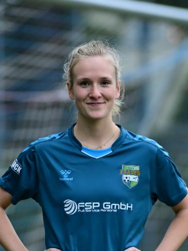 Lynn Meret Koltermann