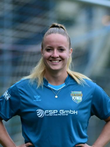 Antonia Leiseder