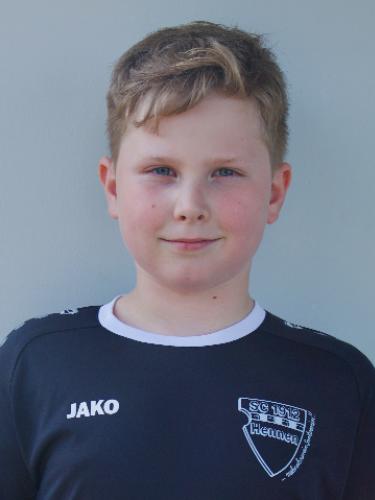 Niko Alexander Schultes