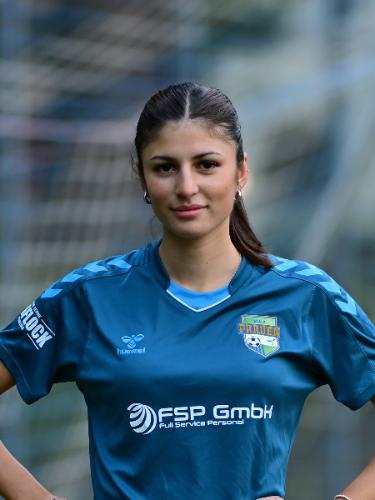 Nafija Redzepi