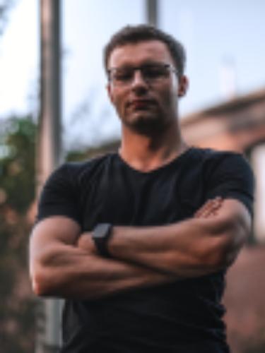 Yannik Glasow