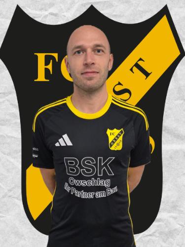 Marcel Woelk