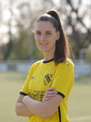 Jasmin Diana Langner