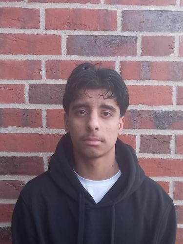 Mohammed Baqer Ali Hachim