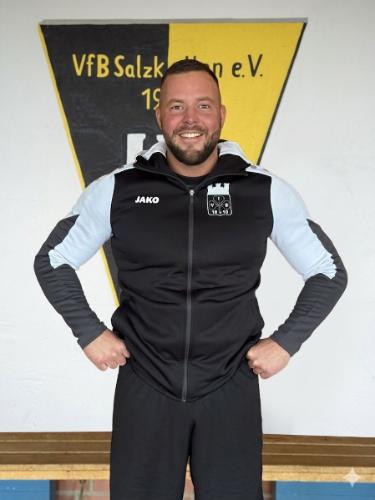 Nils Beimbrink