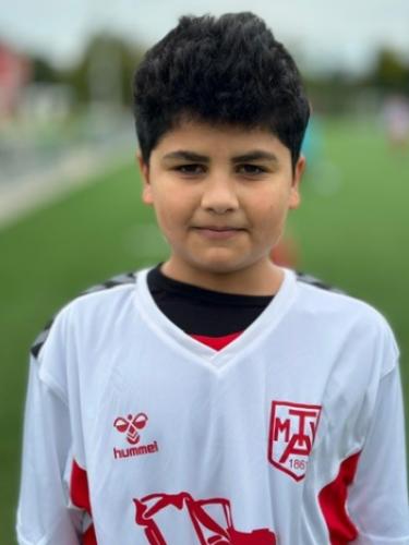 Faizul Rahman Ibrahimi
