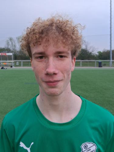 Justin Spieß