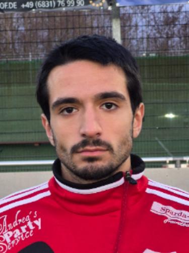 Giorgi Tkemaladze