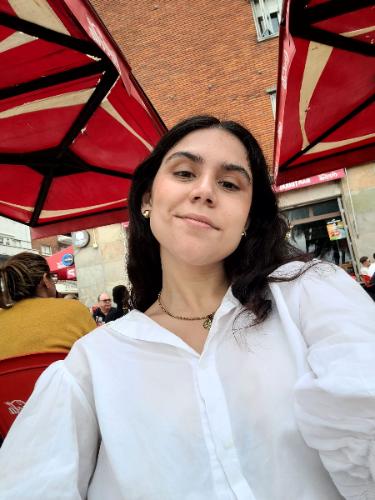Martina Maria Neville Sassi
