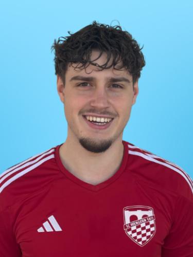 Davin Gördes