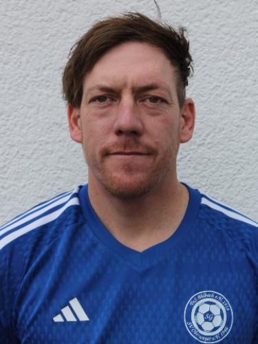 Peter Hofmann