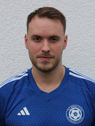 Adrian Jukovic