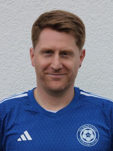Sascha Merfels