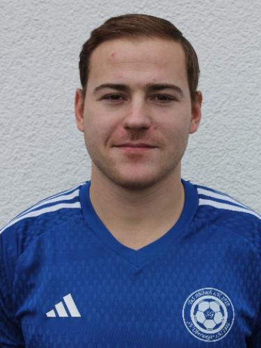Nico Schmidt