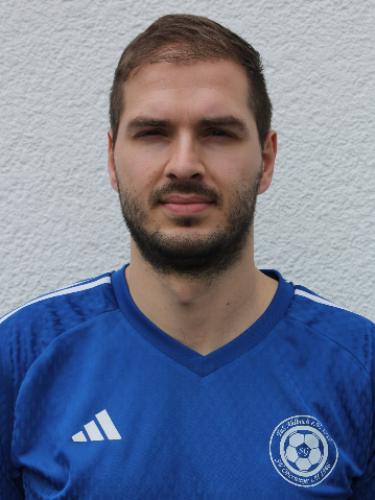 Robin Schoenborn